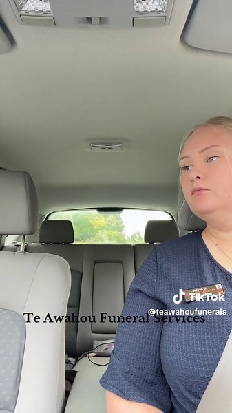 A Day in the Life of a Funeral Assistant in New Zealand