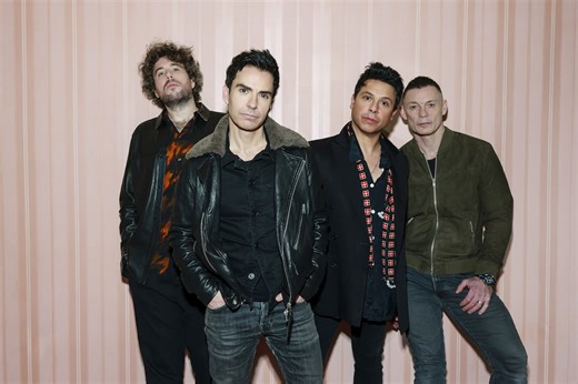 Finn Forster On The Enduring Power Of Stereophonics | Features | Clash Magazine Music News, Reviews & Interviews