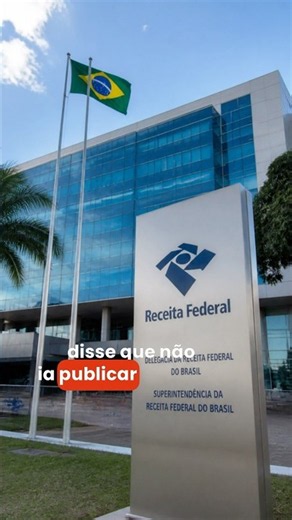A Receita Federal mudou de posição três vezes em uma semana sobre a nota fiscal com IBS e CBS.