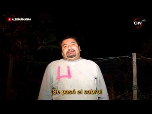 Alerta Máxima | Capítulo 14 de septiembre (2/4)