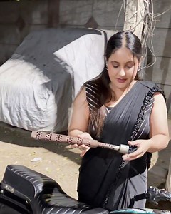 Cute Girl ne Bullet pe Ptakhe fohde😱Part-11 | HSB