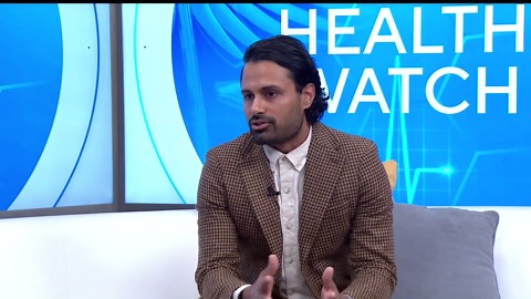 February is American Heart Month which focuses on preventing heart attack and stroke