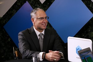 Digging up dark data: What puts IBM at the forefront of insight economy | #IBMinsight - SiliconANGLE