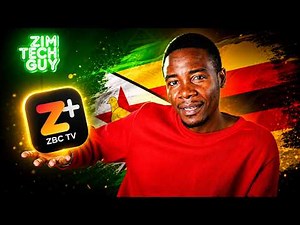 You Can Now Watch ZBC TV from Anywhere in the World