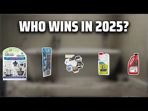 The Top 5 Best Drain Clog Remover in 2025 - Must Watch Before Buying!
