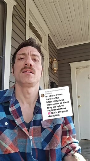 Replying to @earthangel8564 #reptilians #ufo #alien | reptilian