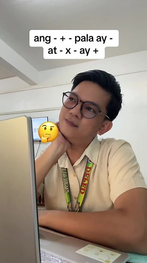 National Mathematics Program (NMP) Subject Explained in Filipino