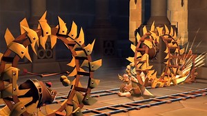 The Mighty Quest for Epic Loot trailer has eagle ghosts, hostile hamsters, and a chicken army