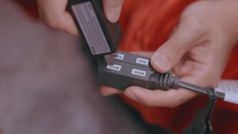 2025 Upgrade Rotating Christmas Tree Stand, UL Certified Adjustable Tree Stands with Remote Control for Up to 7.5ft 90lb Artificial Tree, Durable 3 Light Outputs with Up to 625 Watts of Power