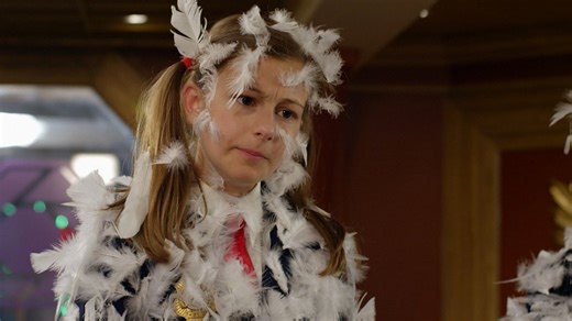 Odd Squad - Life of O'Brian / Whatever Happened to Agent Oz (S01E13) (2014) | ČSFD.cz