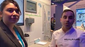 1.6K views · 157 reactions | How to Connect S7-1200 PLC to OPC UA To be able to connect your Siemens S7-1200 PLC to OPC UA your CPU needs to be version 4.4 or higher. If the CPU is of an older version, such as 4.0, you can simply upgrade it to version 4.4. To learn more head on over to https://siemens.com/ #Automation #PLC #Electricalengineering #Engineering #Industrialautomation #industry #S7_1200 #OPCUA #Siemens #Cloud #RealPars | RealPars | Facebook