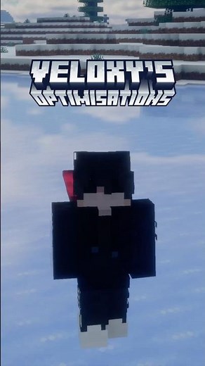 Do You Want To Significantly Improves Minecraft’s Performance? #minecraft #minecraftmods