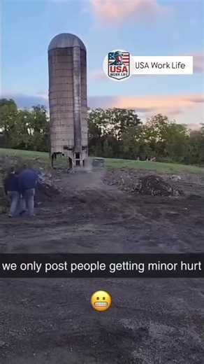 Funny construction #constructionfail #constructionlife #jobsitefail