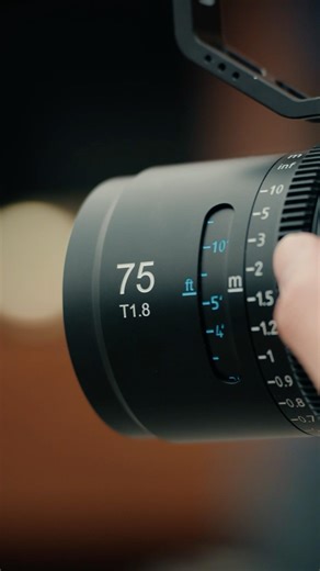 SIRUI Astra 75mm AF Anamorphic Review