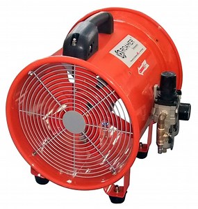 [Hot Item] AIR PORTABLE VENTILATION FAN IMPA CODE:591425/591426