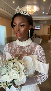 27K views · 1.1K reactions | Highlights from our students Bridal project over the weekend... Congratulations @Hillary Harcourt #fashionschoolinbayelsa #bayelsafashiondesigners #ElvidaFashionAndDesignAcademy #bayelsatotheworld #bridetobe #bridestyle #weddingdress | Elvida Clothing | Facebook