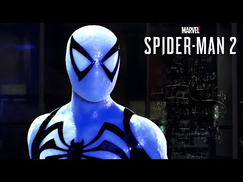LIVE Play Marvels Spider Man 2 PC Game play Walk through PART 1+37@12M