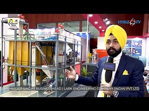 Complete Process of Poultry & Cattle Feed Plant #larkengineering