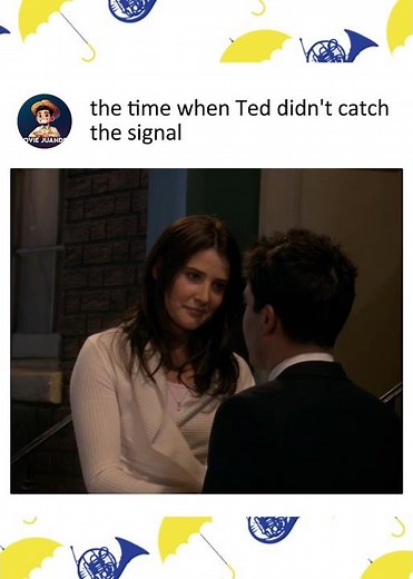 Robin: That's a Pretty Great Handshake. | How I Met Your Mother | #himym