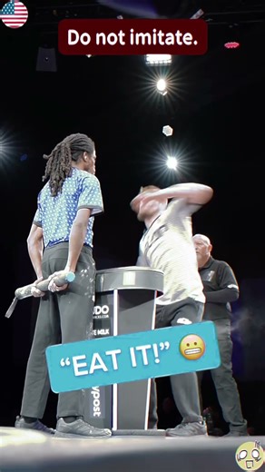 The most exciting slapping competition #fight #slapfight #slapping #slapchallenge #slapcontest