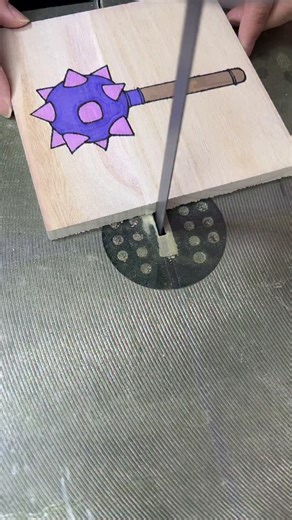 KidsGarden's on Instagram: "Mace"