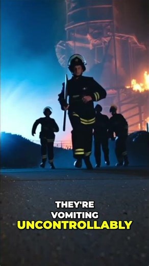 Chernobyl's Heroes: The Deadly Reactor Fire Aftermath