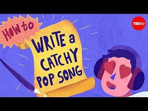 How top songwriters craft the perfect pop song | Think Like A Musician