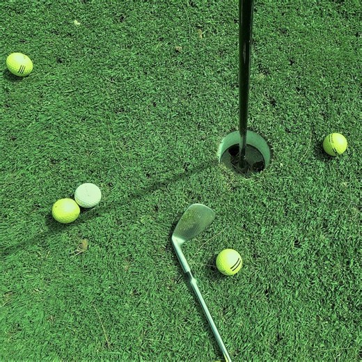 All of the Weirdest Injuries and Accidents in World Golf