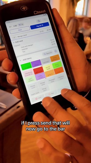 Understanding the Importance of POS Systems in Restaurants