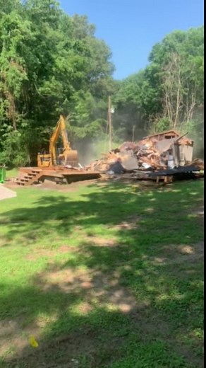 How to Price a Home Demolition Project Effectively