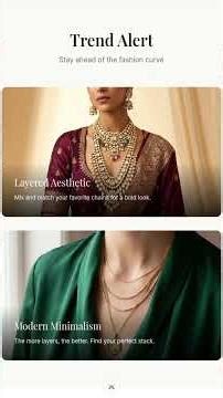 Still Selling Only Offline? Launch Your Jewellery Website Today!