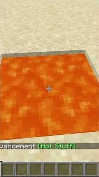 Lava Source Conversion Gamerule