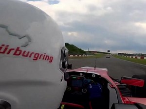 171K views · 1.9K reactions | IShowSpeed drives an F4 racing car for the first time. | Fastest Pitstop | Facebook