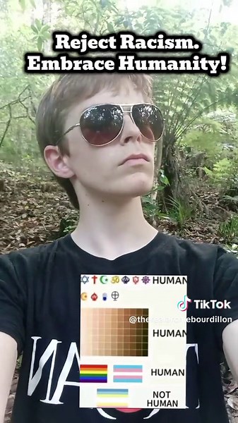 Embrace Humanity: A Call for Pacifism and Hope