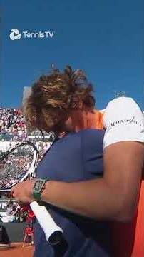 Alexander Zverev's Career Milestones 🏆📈