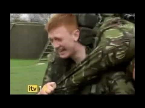ITV1 Continuity 18-09-07