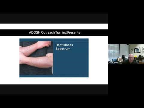 Arizona Division of Occupational Safety and Health (ADOSH) State Emphasis Program (SEP)