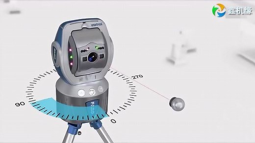 FARO激光跟踪仪_高清1080P在线观看平台_腾讯视频