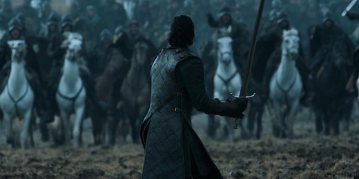 15 Best 'Game of Thrones' Battles (and Fights), Ranked
