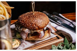 Edinburgh restaurants: The 10 most popular Edinburgh restaurants according to customer bookings