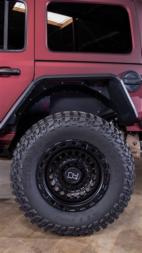Fully built, Supercharged V8 powered Jeep on 1-ton axles $15k in cash sound good to you? If so, claim your entries! Let’s make you our next winner! 👈 | Forged4x4