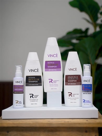 Discover Effective Solutions for Your Hair Problems