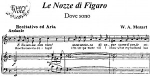 Recitative types in opera | Opera Sense Explanation