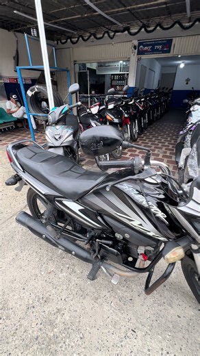 Venta de motos en Cali: Splendor Cien 2011 en excelente estado