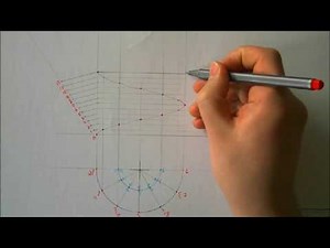 Right Hand Screw Thread