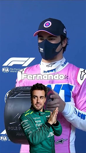 Lance Stroll's EMBARRASSING Stat