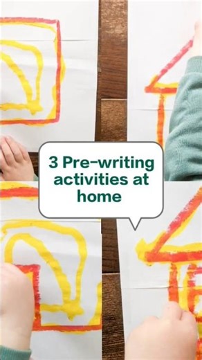 #prewritingactivities Pre-writing activities