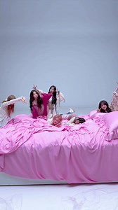 IVE Lucid Dream - Lucid Dream MV & IVE 아이브 LUCID DREAM
