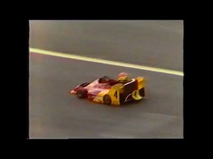 1987 EM Silverstone Grand Prix Final Superkart