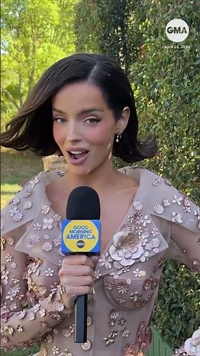 "Dancing with the Stars" reveals its first two celebrity contestants for Season 35